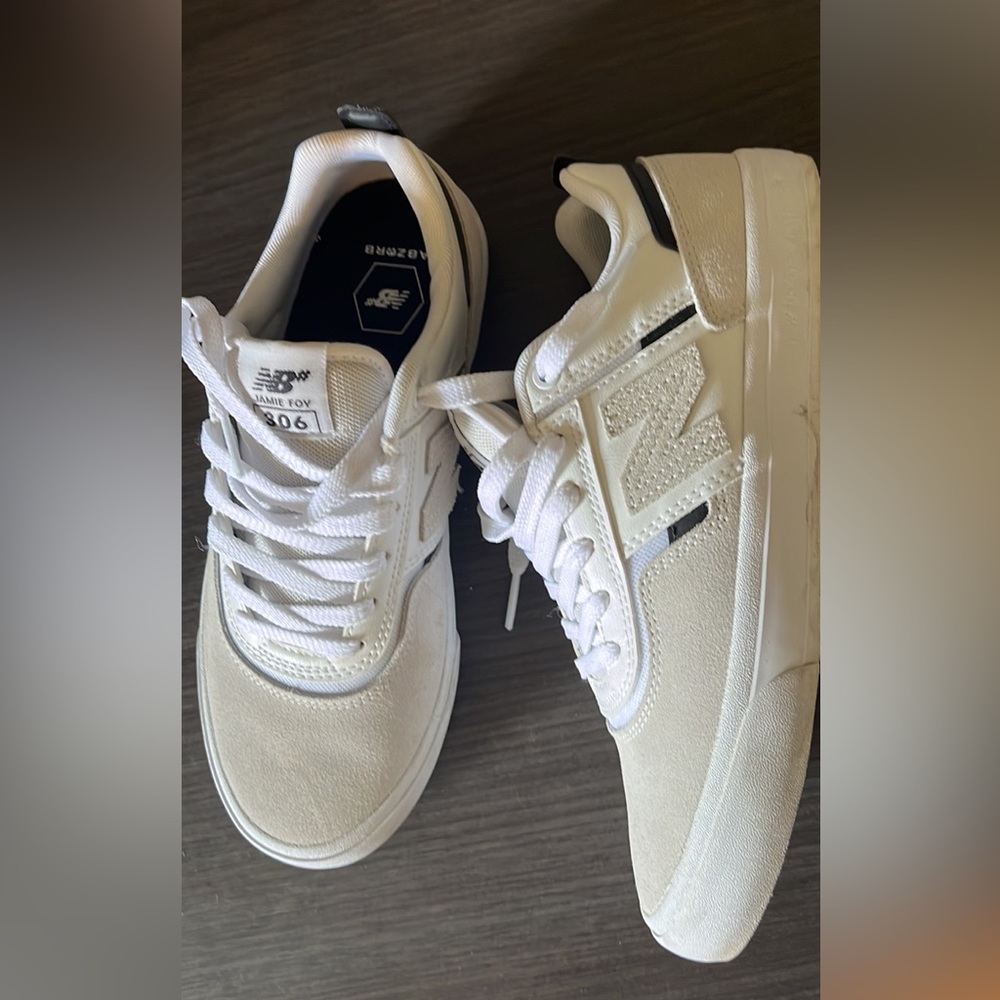 New Balance Jamie Foy